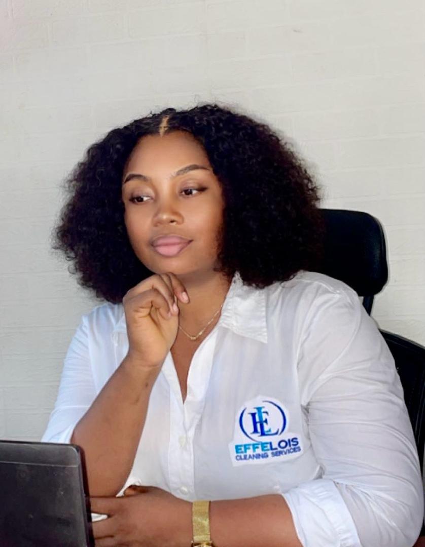 Effelois professional cleaning team